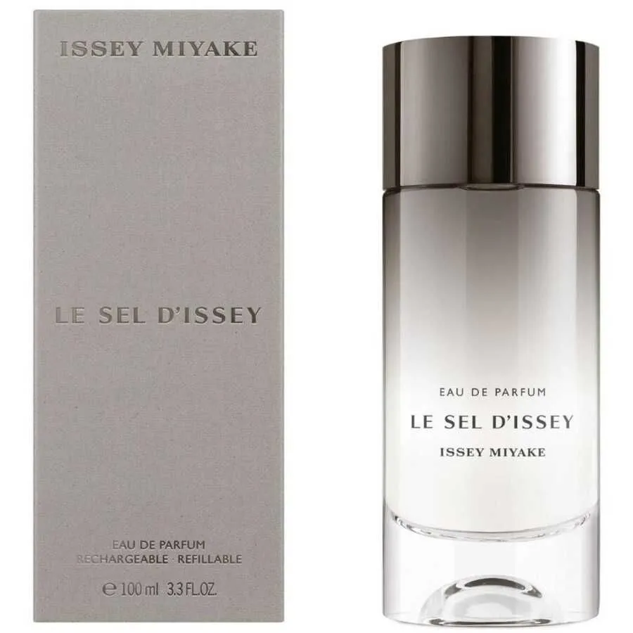Issey miyake le sel d’issey eau de parfum 100ml