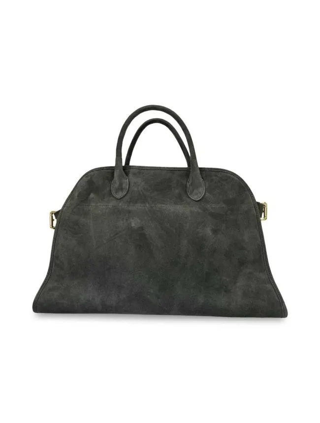 Italijanska velurska torba melisa