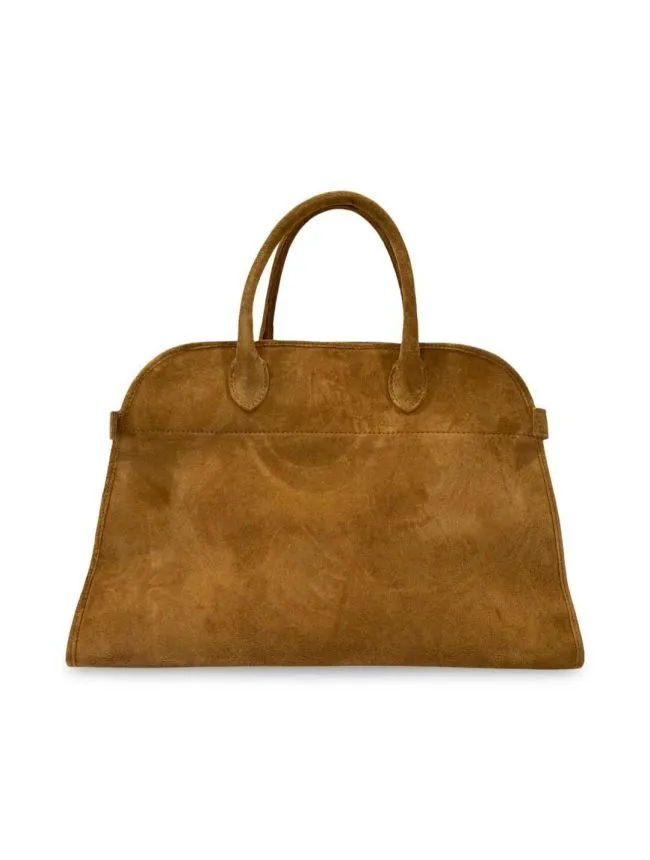 Italijanska velurska torba sena