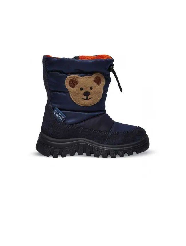 Čizme za decake naturino