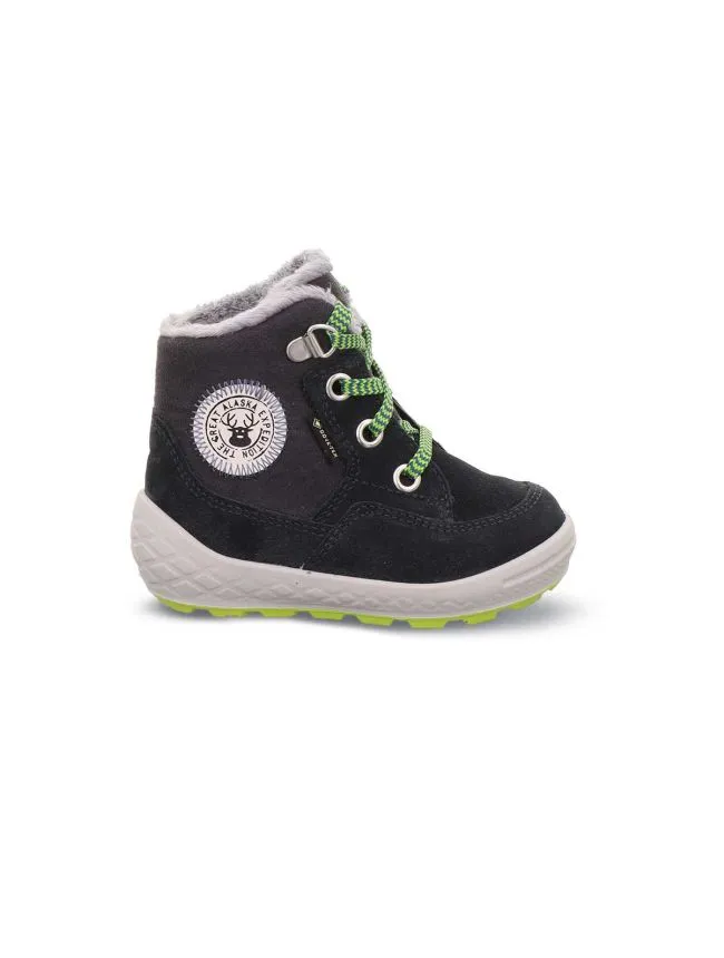 Čizme za decake superfit