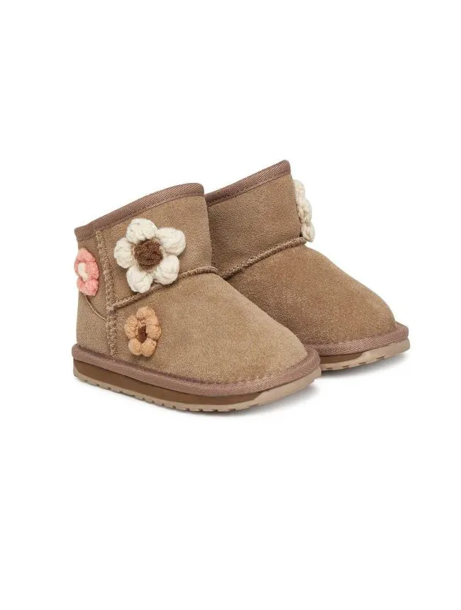 Čizme za devojcice emu