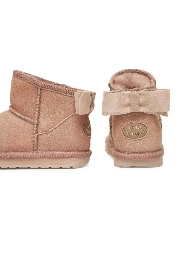 Čizme za devojcice emu