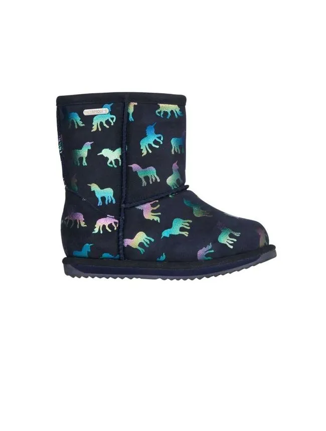 Čizme za devojcice emu