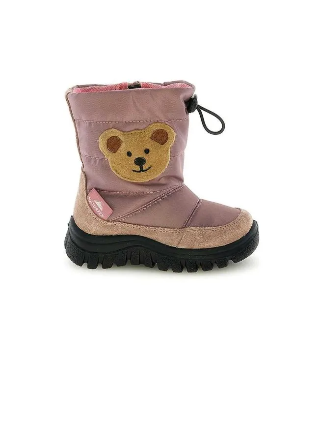 Čizme za devojcice naturino