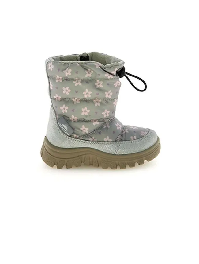 Čizme za devojcice naturino