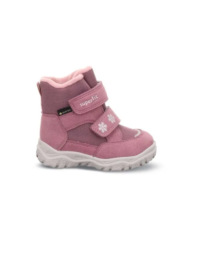 Čizme za devojcice superfit