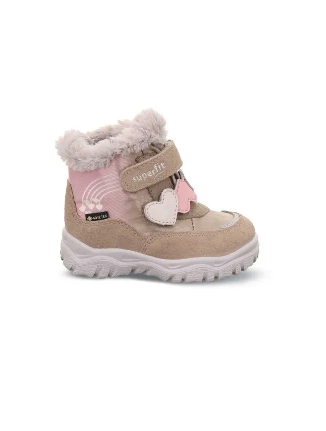 Čizme za devojcice superfit