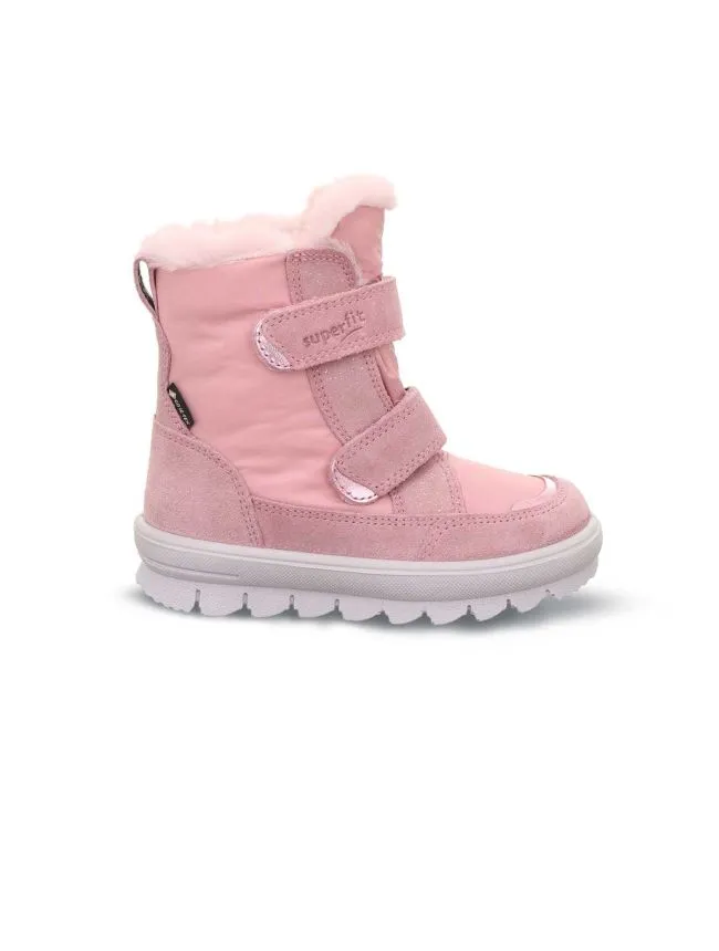Čizme za devojcice superfit