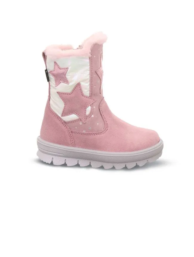 Čizme za devojcice superfit