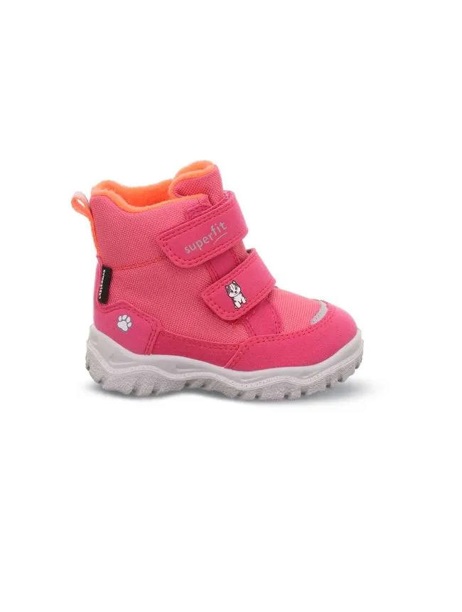 Čizme za devojcice superfit