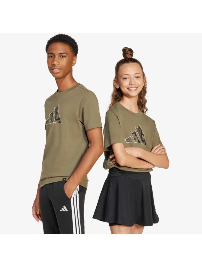 J c photo tee