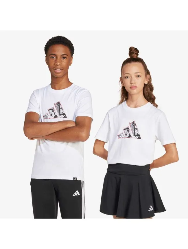 J c photo tee