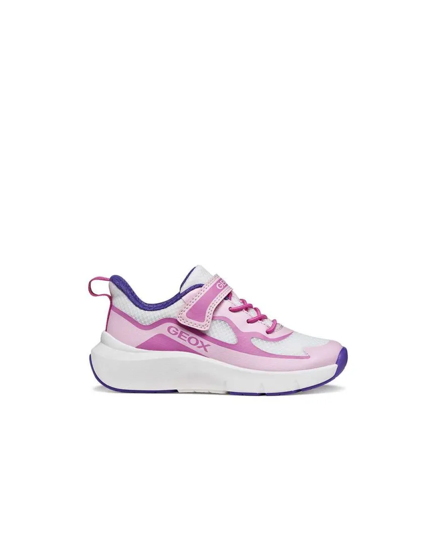 J pro-ran girl