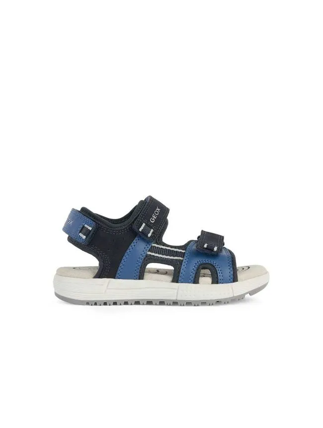 J sandal alben boy