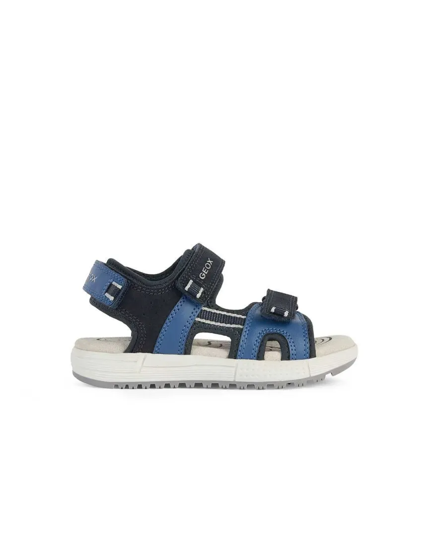 J sandal alben boy