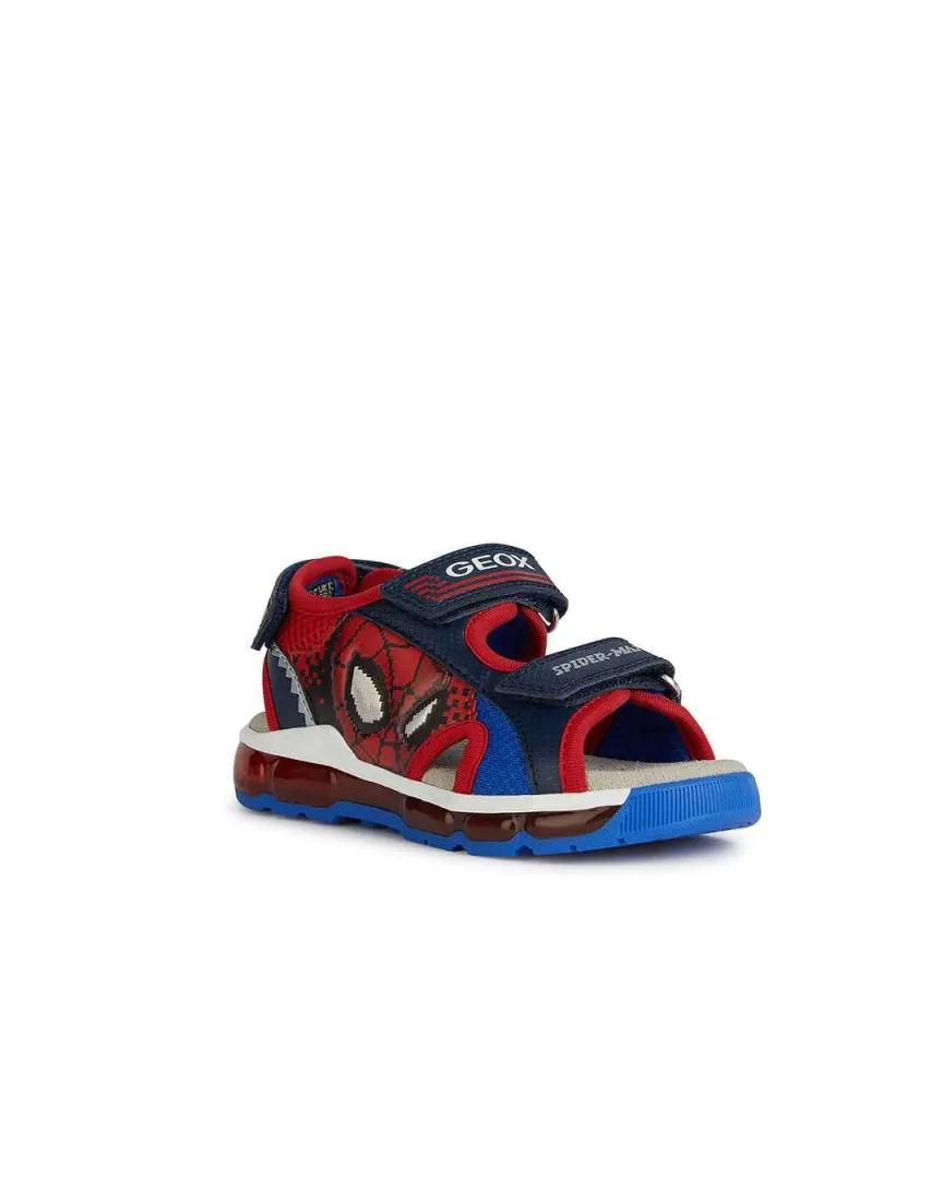 J sandal android boy