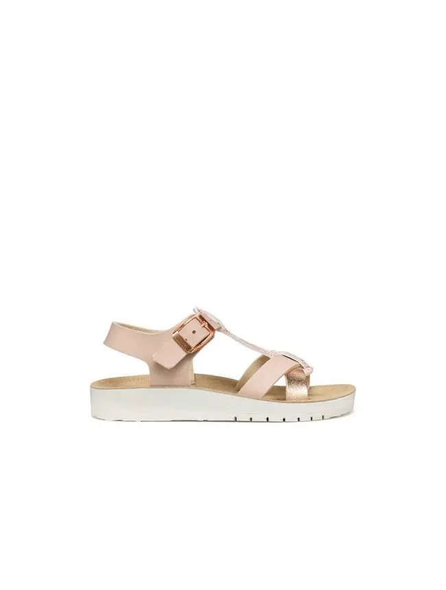J sandal costarei gi