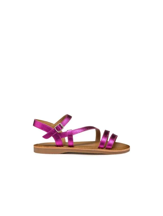 J sandal eolie girl
