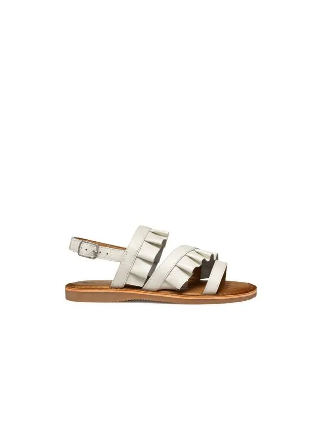 J sandal eolie girl