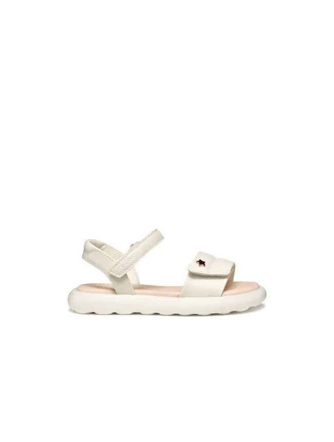 J sandal puffypop gi