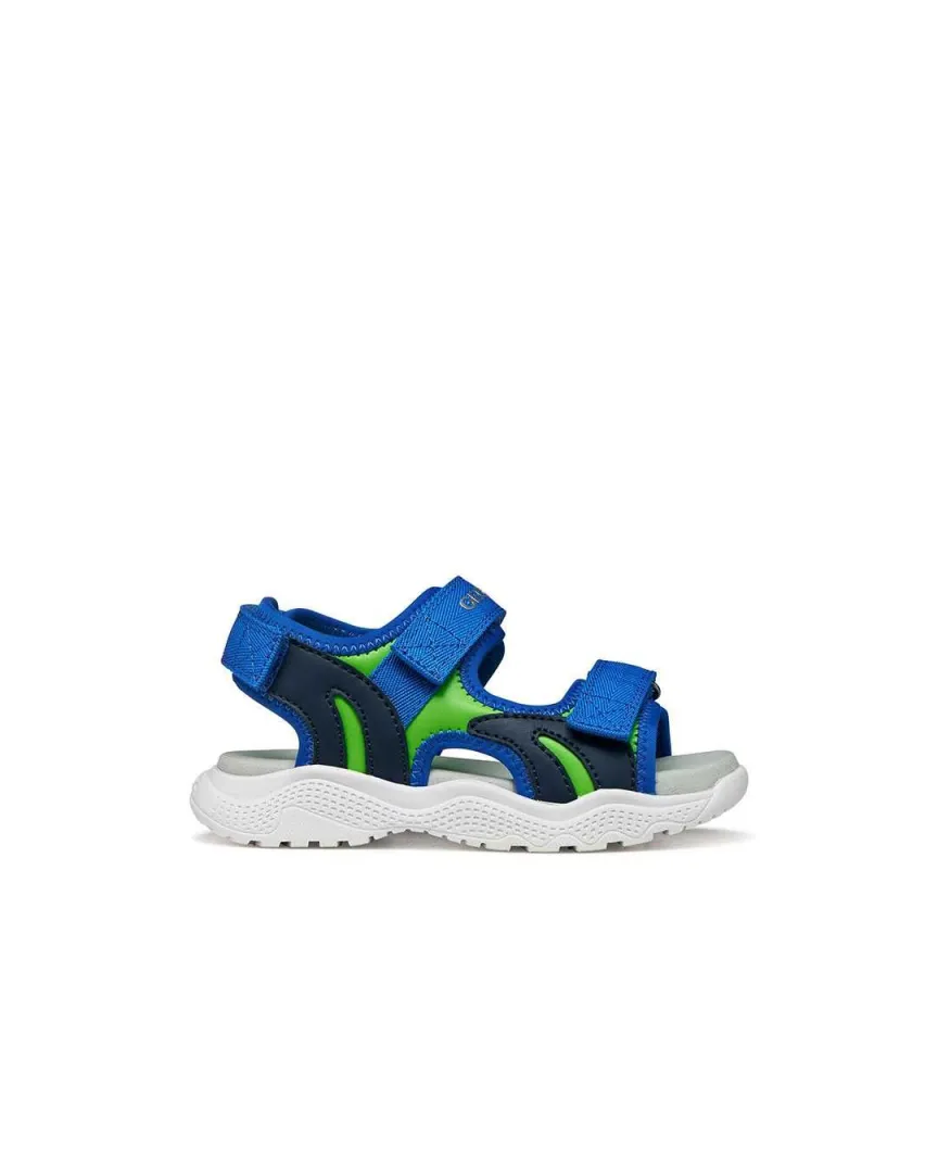 J sandal splush boy