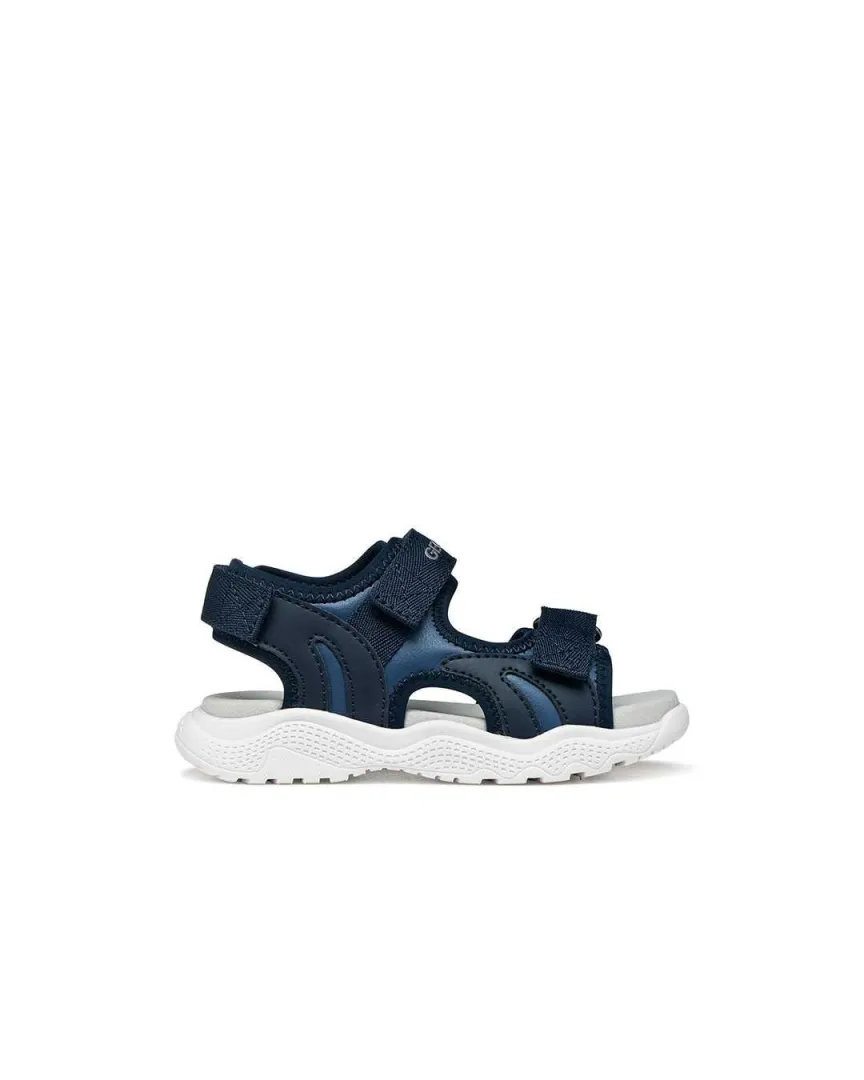 J sandal splush boy