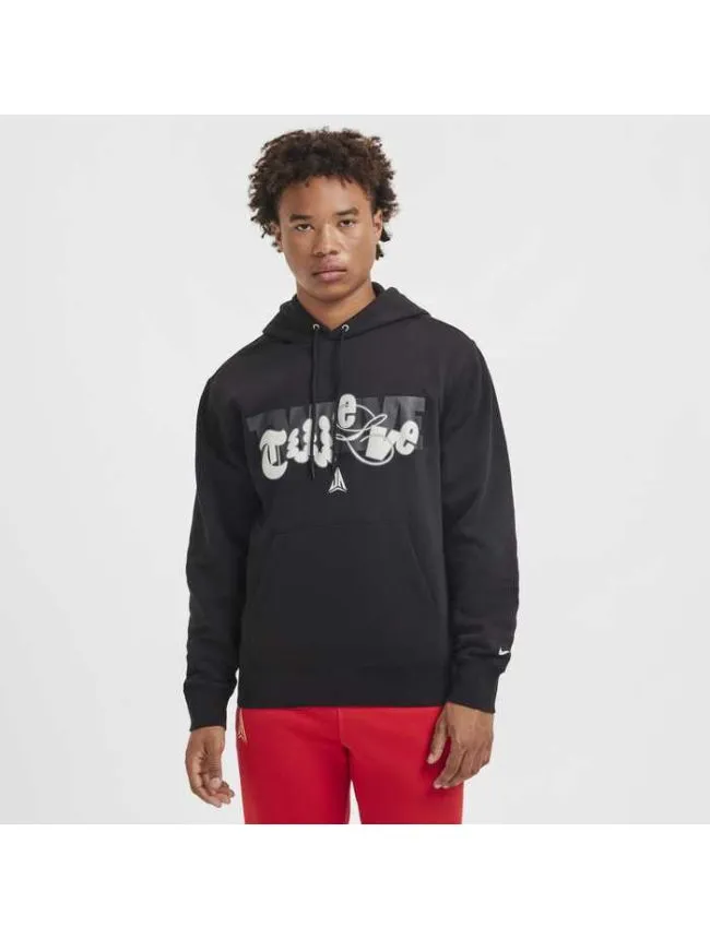 Ja m club bb po hoodie