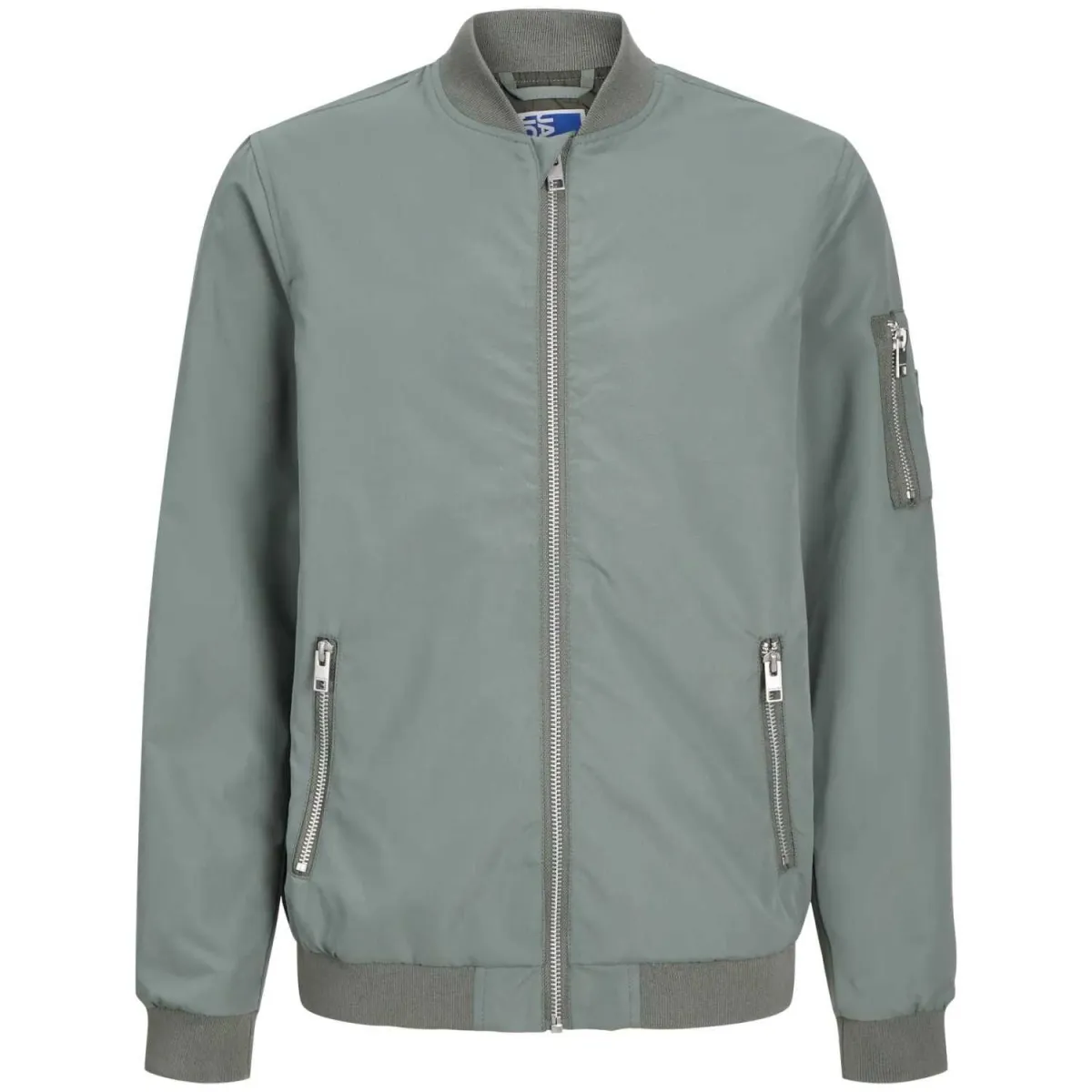 Jack &amp; jones junior bomber jakna za decake jjerush