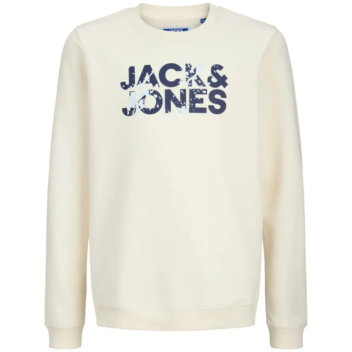 Jack &amp; jones junior duks za decake jjstyd, vanila