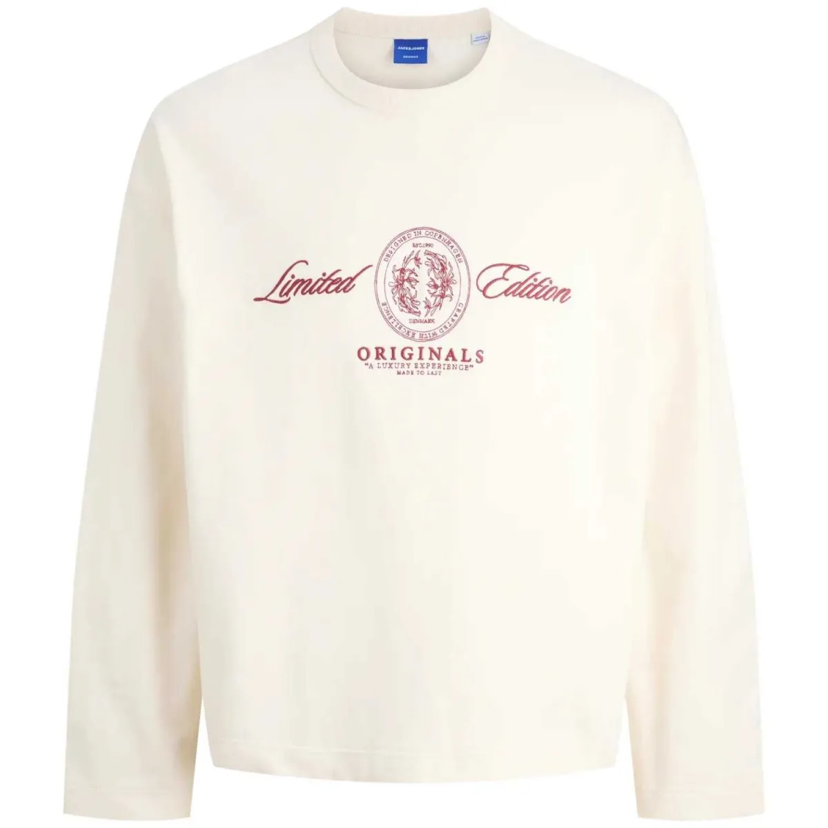 Jack &amp; jones junior duks za decake jordia