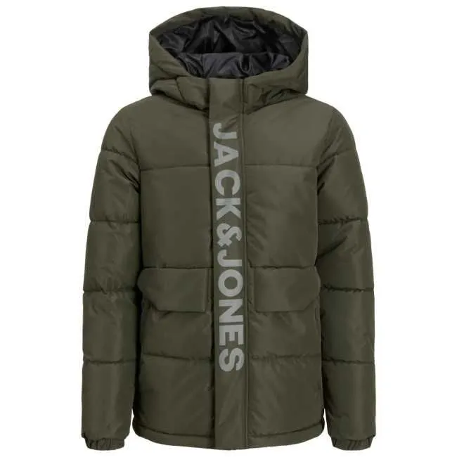 Jack &amp; jones junior jakna za decake jcospeed