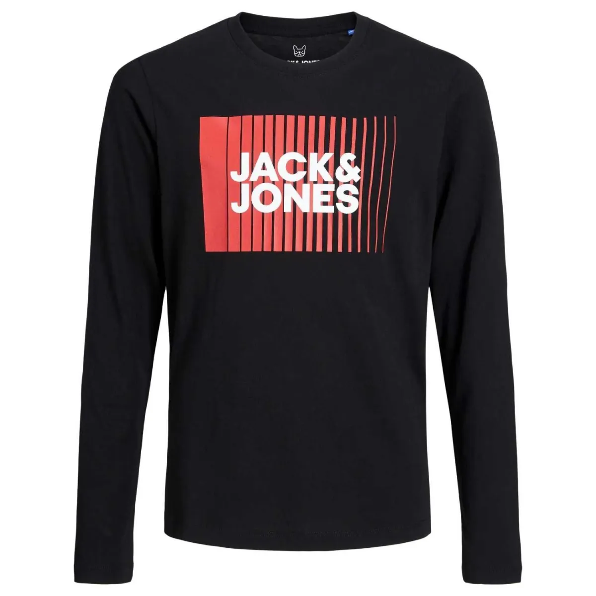 Jack &amp; jones junior majica dug rukav jjecorpc