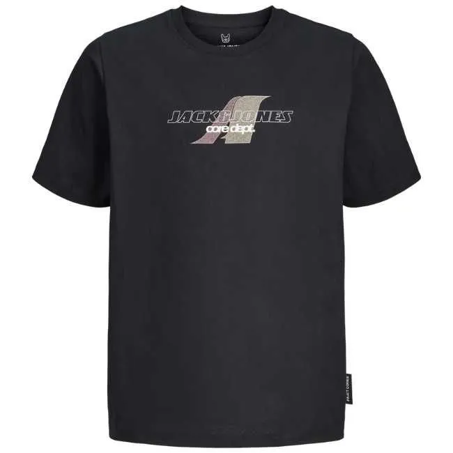 Jack &amp; jones junior majica kratak rukav jcotier