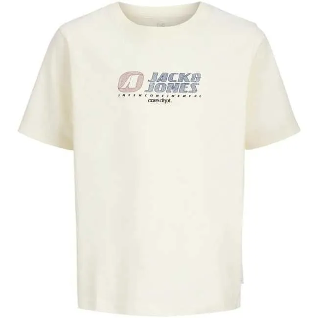 Jack &amp; jones junior majica kratak rukav jcotierw