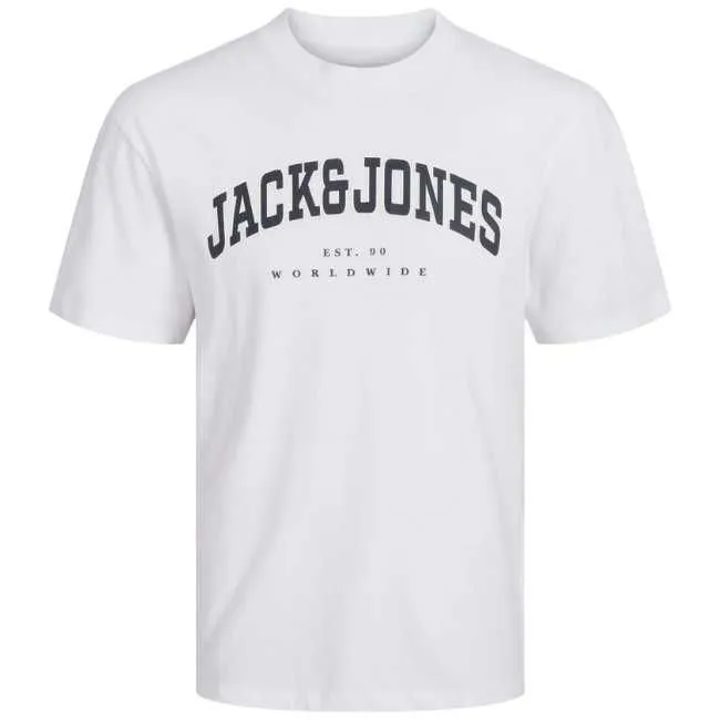 Jack &amp; jones junior majica kratak rukav jjecaleb