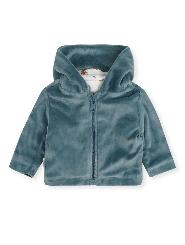 Jakna za decake bobi