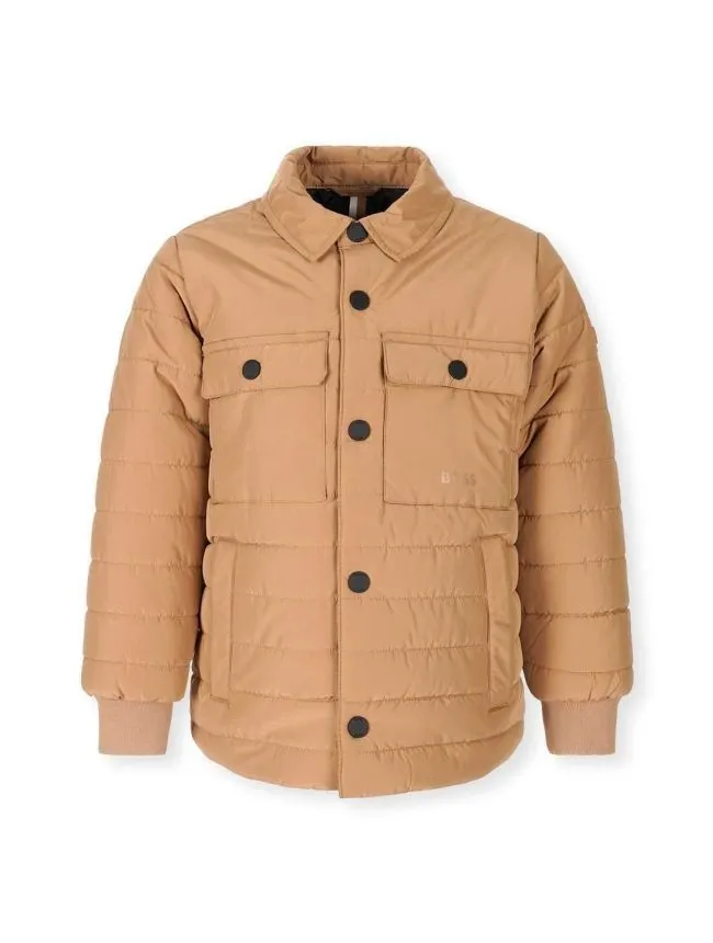 Jakna za decake boss