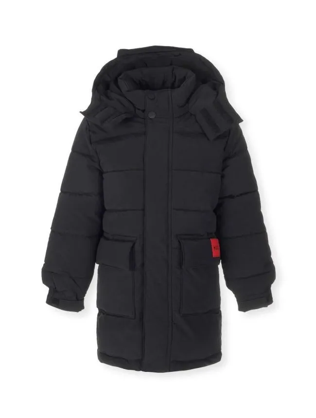 Jakna za decake hugo