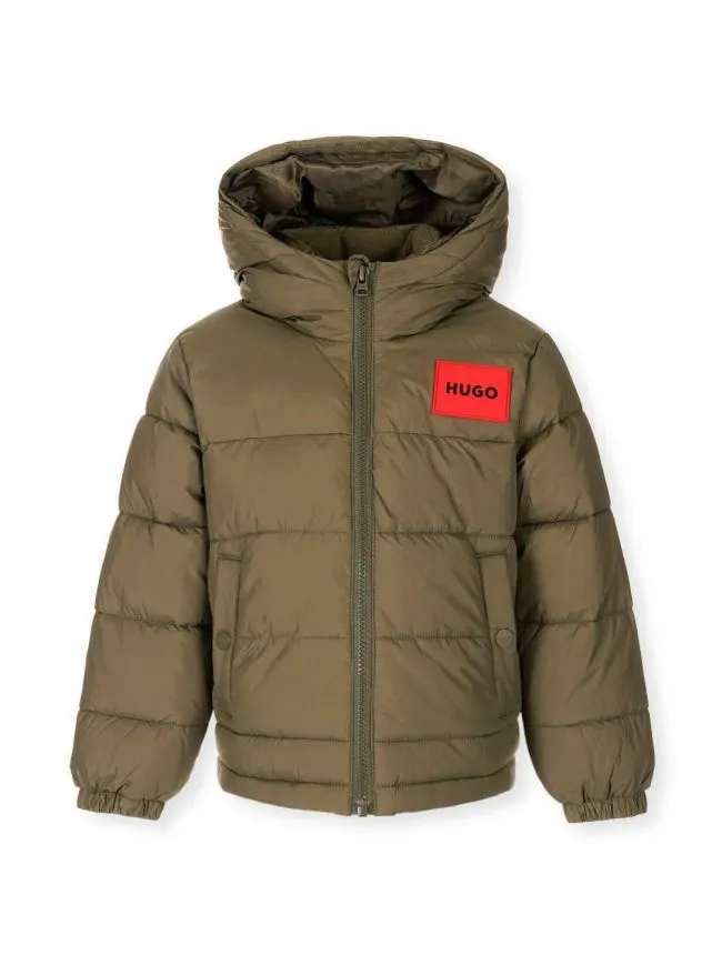 Jakna za decake hugo