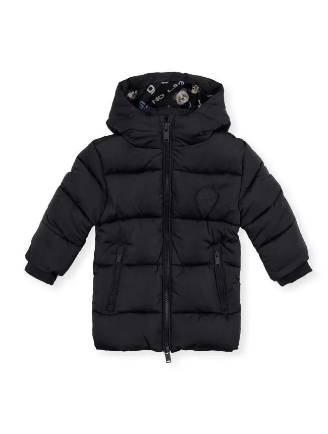 Jakna za decake karter