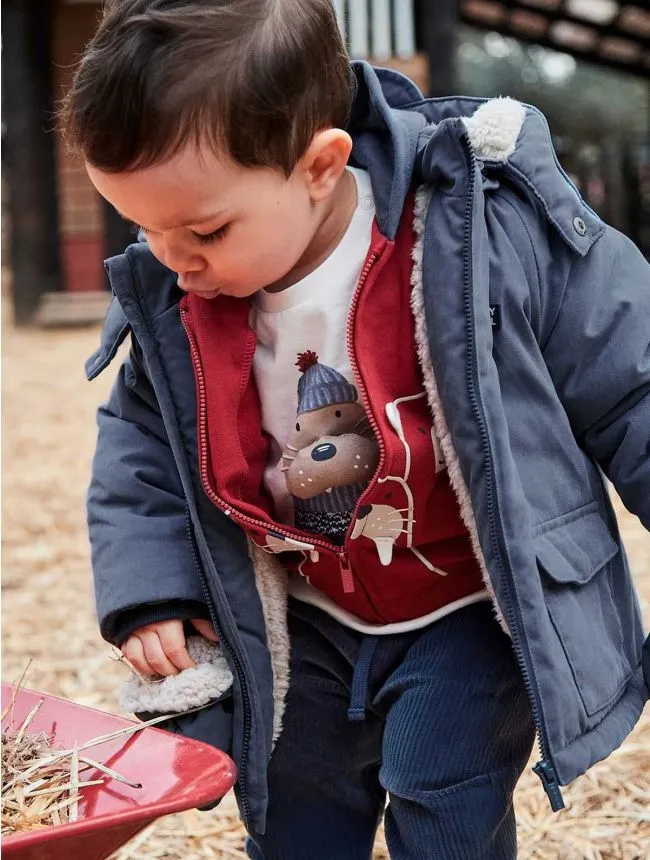 Jakna za decake mayoral