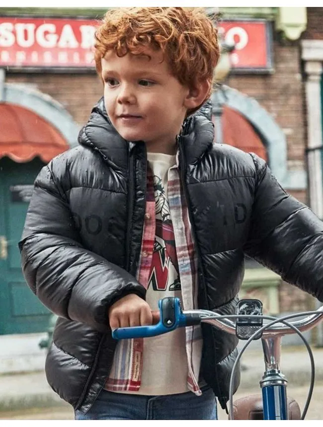 Jakna za decake mayoral