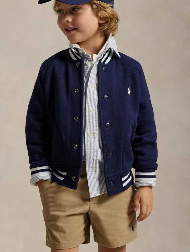 Jakna za decake ralph lauren