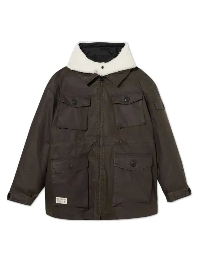 Jakna za decake replay