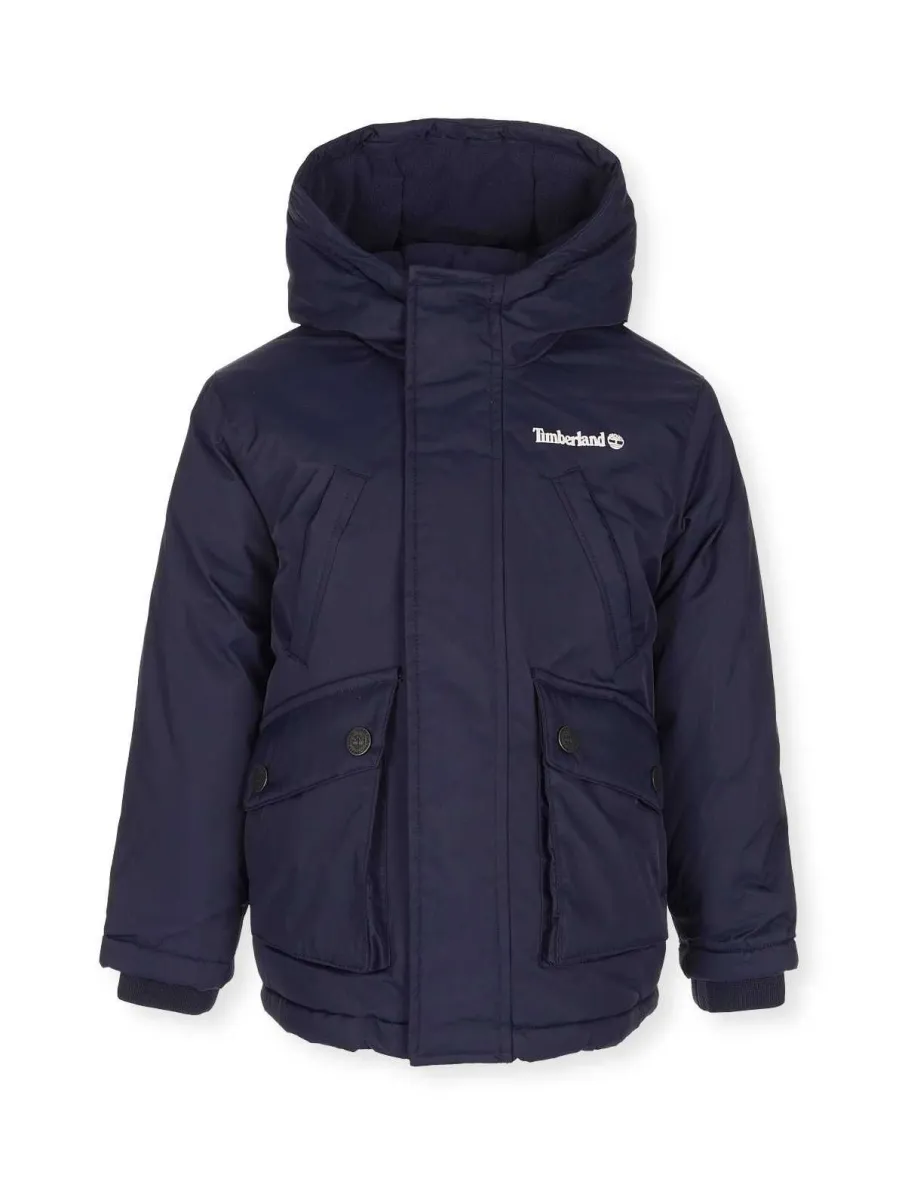 Jakna za decake timberland