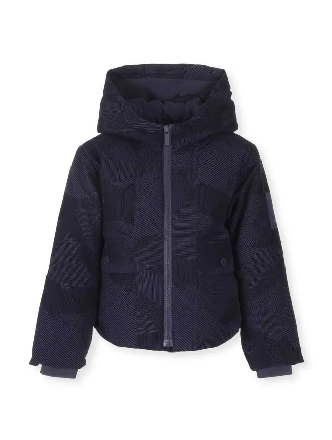 Jakna za decake timberland