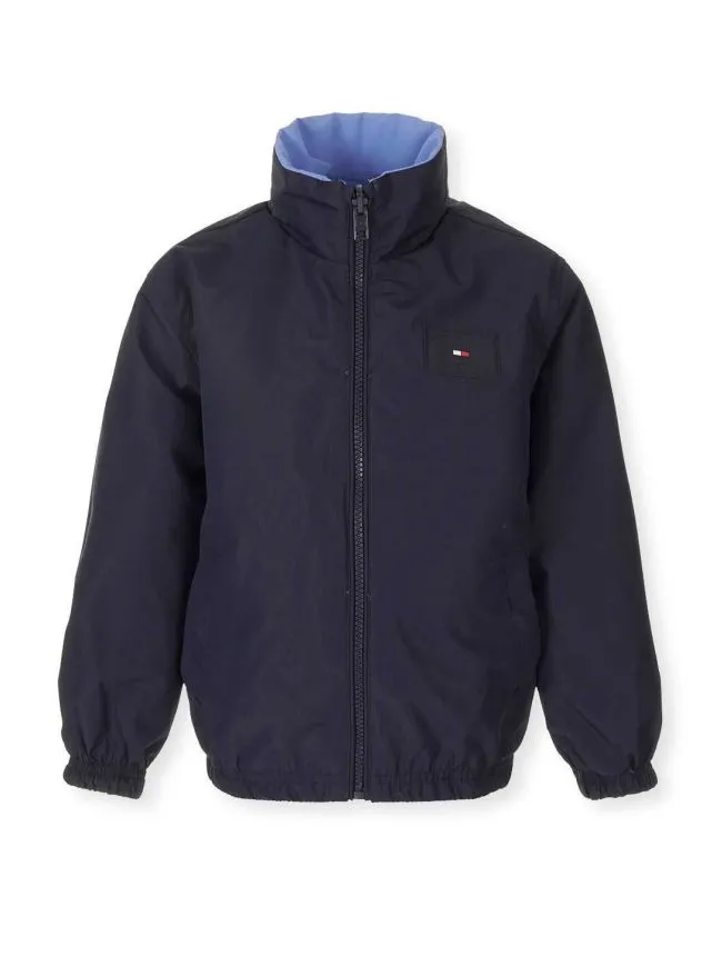 Jakna za decake tommy hilfiger