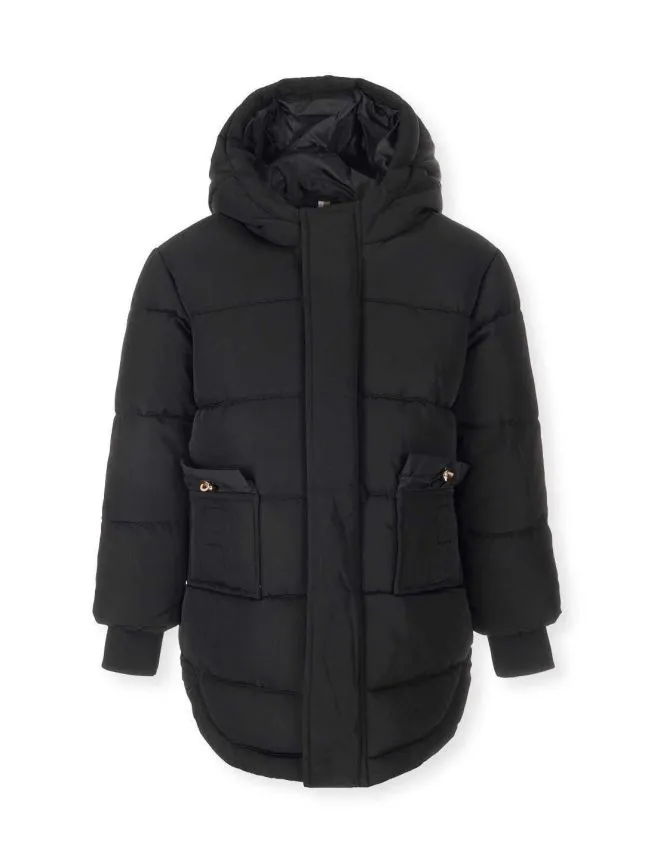 Jakna za devojcice boss