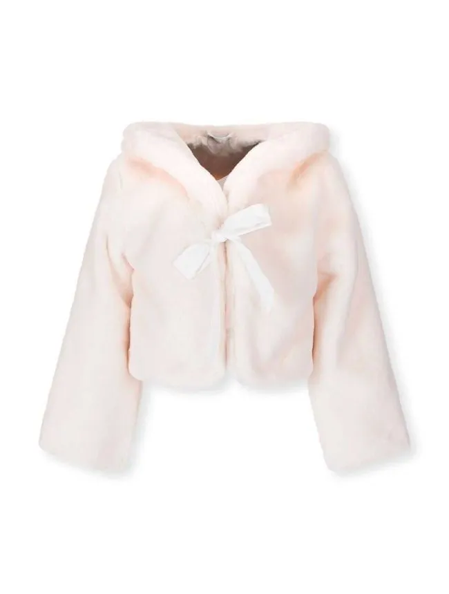 Jakna za devojcice fani